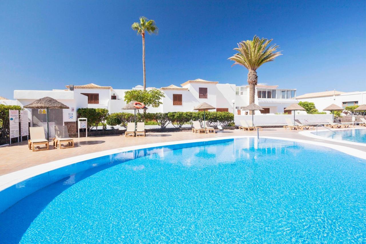 Villa Atlantis, Golf Del Sur San Miguel de Abona Exterior foto